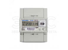 Счетчик электроэнергии однофазный  CE102M R5 145-A многотарифный 5(60) кл.точ. 1.0 D ЖКИ RS485 Счетчик электроэнергии однофазный  CE102M R5 145-A многотарифный 5(60) кл.точ. 1.0 D ЖКИ RS485